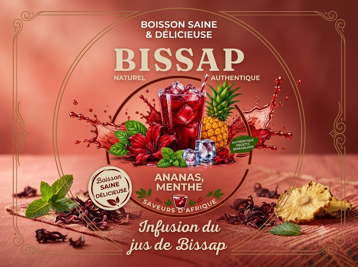 Bissap